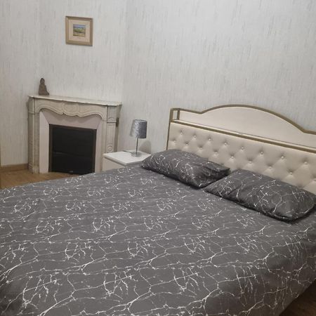 Appartement Au Coeur De La Ville Chalon-sur-Saône Exteriör bild