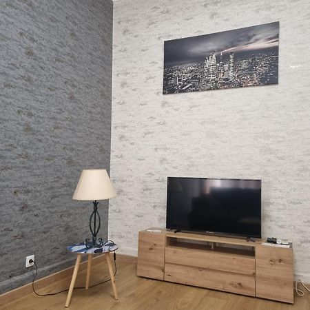 Appartement Au Coeur De La Ville Chalon-sur-Saône Exteriör bild