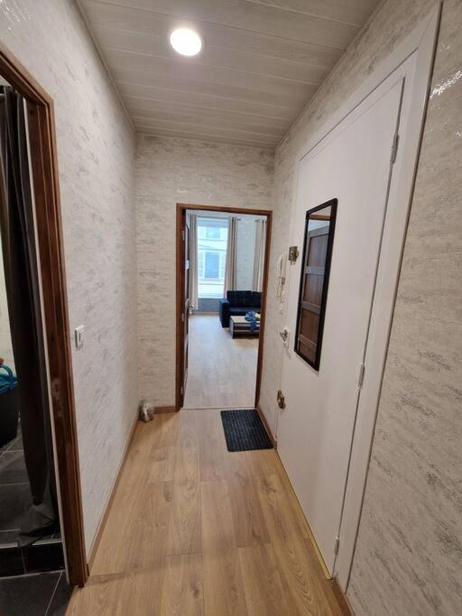 Appartement Au Coeur De La Ville Chalon-sur-Saône Exteriör bild