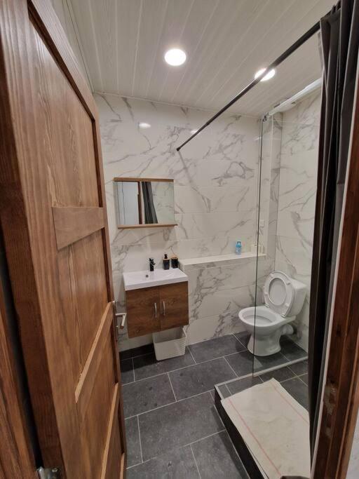Appartement Au Coeur De La Ville Chalon-sur-Saône Exteriör bild