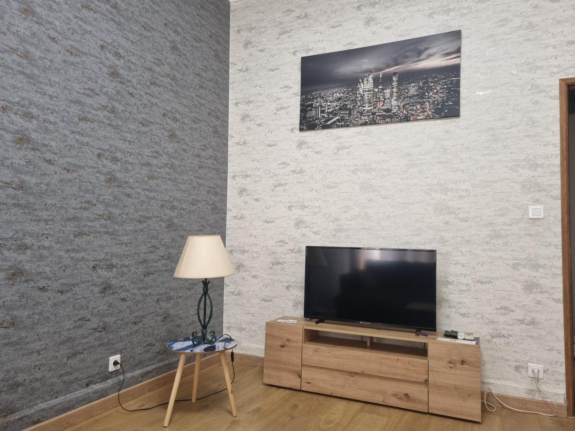 Appartement Au Coeur De La Ville Chalon-sur-Saône Exteriör bild