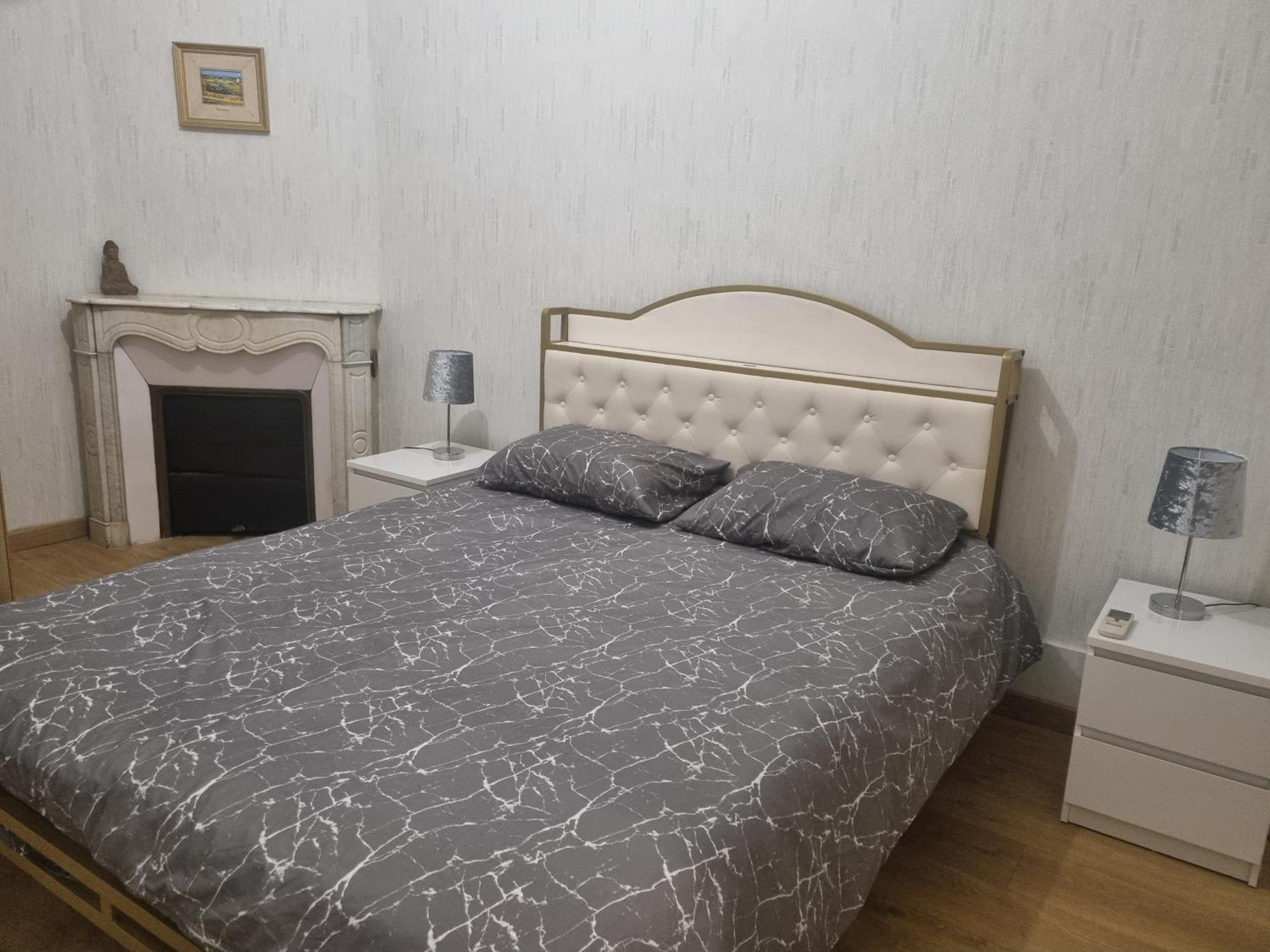 Appartement Au Coeur De La Ville Chalon-sur-Saône Exteriör bild
